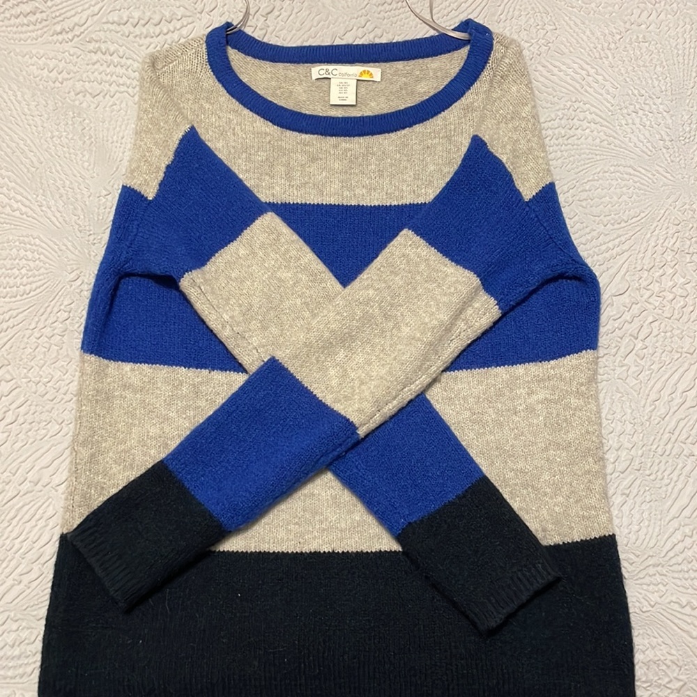 2 Euc Sweaters - image 5